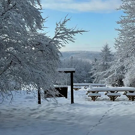 Schanze 1 Landschaftsgasthaus Holiday home *