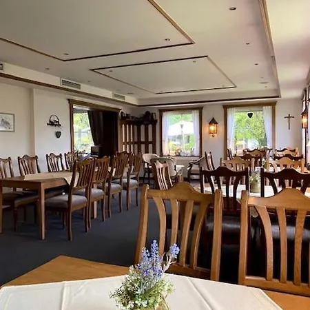 Schanze 1 Landschaftsgasthaus 度假居 施马伦贝格