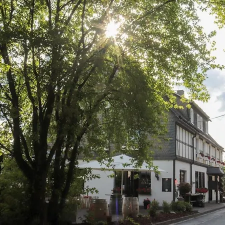 Schanze 1 Landschaftsgasthaus * 施马伦贝格