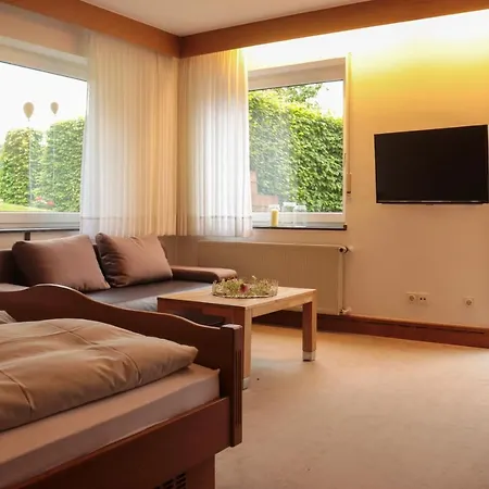 Schanze 1 Landschaftsgasthaus Holiday home Schmallenberg