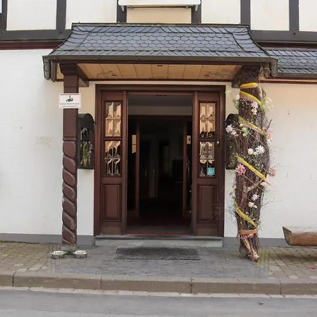 度假居 Schanze 1 Landschaftsgasthaus