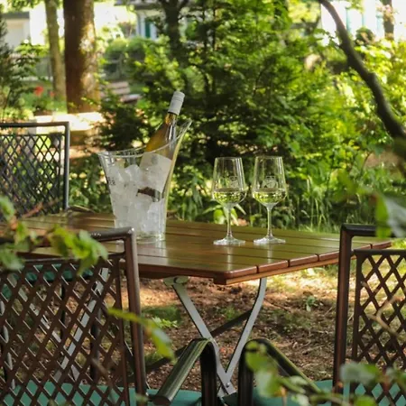 度假居 Schanze 1 Landschaftsgasthaus 施马伦贝格