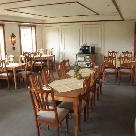 Schanze 1 Landschaftsgasthaus 施马伦贝格