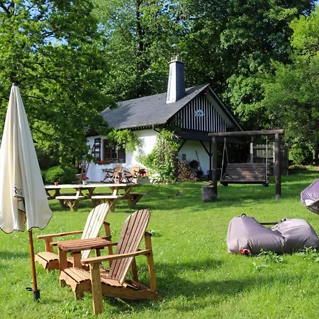 Schanze 1 Landschaftsgasthaus 度假居