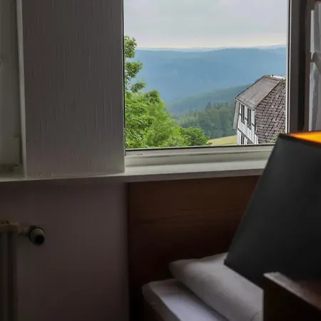 Schanze 1 Landschaftsgasthaus Holiday home *