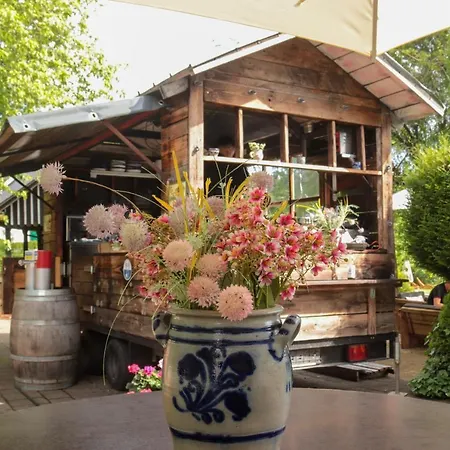 Schanze 1 Landschaftsgasthaus Holiday home *