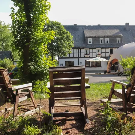 Schanze 1 Landschaftsgasthaus