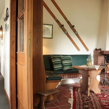 Schanze 1 Landschaftsgasthaus * 施马伦贝格