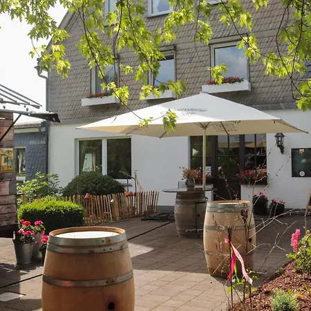 Schanze 1 Landschaftsgasthaus Holiday home *