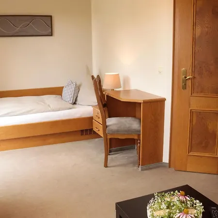 Schanze 1 Landschaftsgasthaus Holiday home